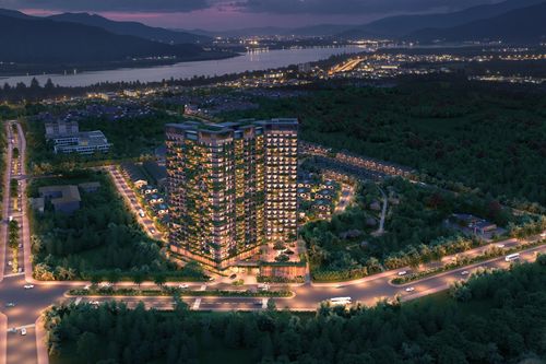 Từ tiện ích đến chăm sóc sức khỏe: Thị trường đang bước sang chuẩn mực sống mới