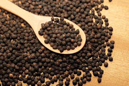 Giá tiêu hôm nay 27/6: Cao nhất 139.000 đồng/kg