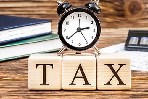 Gia hạn thời hạn nộp thuế, tiền thuê đất 2026: Hộ kinh doanh được lùi 5 tháng