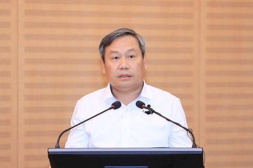 Chủ tịch UBND TP Hà Nội Vũ Đại Thắng: Không để cấp cơ sở lúng túng trong thực hiện Luật Thủ đô năm 2026