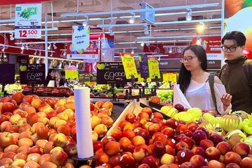 Nông sản Việt trước cơ hội nâng hạng giá trị