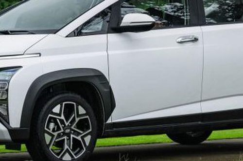 MPV 7 chỗ giá từ 462 triệu đồng rộng rãi, tiết kiệm nhiên liệu, cực hợp xăng E10 hấp dẫn nhất thị trường