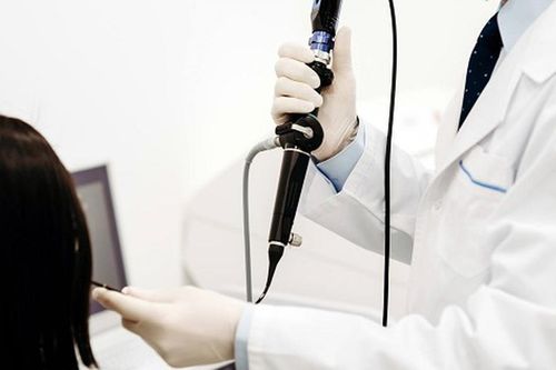 Dấu hiệu đặc trưng giúp nhận biết sớm ung thư vòm họng