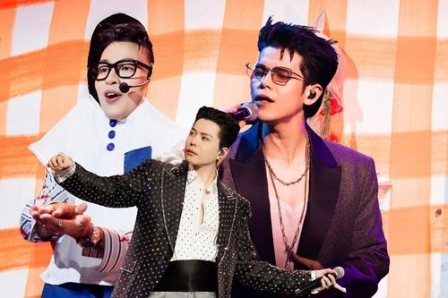 Tập 1 Anh Trai Vượt Ngàn Chông Gai 2026: Trịnh Thăng Bình nén khóc, Thỏ đối đầu Thơm