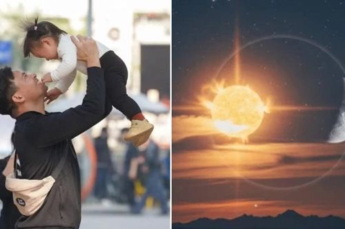 Vì sao 14 tháng 5 âm lịch được gọi là ngày 'Trời Đất hòa hợp'? Nên lưu ý gì?