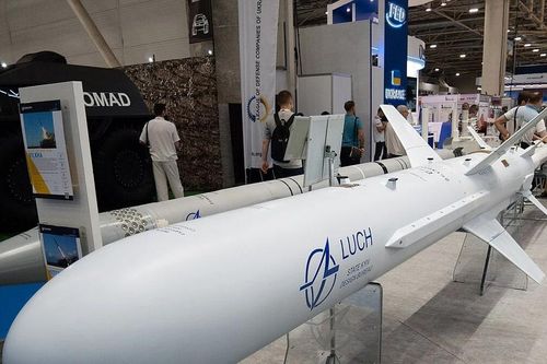 Đức cấp tốc quay sang Ukraine và Israel tìm kiếm tên lửa thay thế Tomahawk