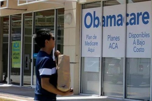 Vì sao hàng triệu người Mỹ đồng loạt bỏ bảo hiểm Obamacare?