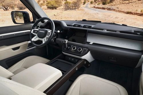 Gel bôi trơn là 'cứu tinh' cho hơn 250.000 xe Land Rover