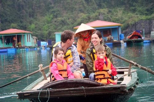 Chính phủ yêu cầu triển khai đồng bộ, hiệu quả các giải pháp phát triển du lịch