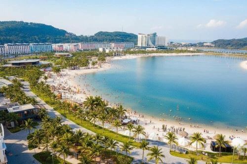 Hải Phòng: Khách du lịch tăng 15,7% so với cùng kỳ