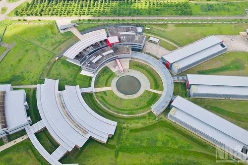 Đồng Nai quyết liệt chuyển đổi mô hình tăng trưởng công nghiệp