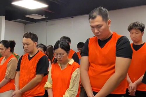 [Video] Khởi tố thêm 51 đối tượng lừa đảo bán hợp đồng kỳ nghỉ