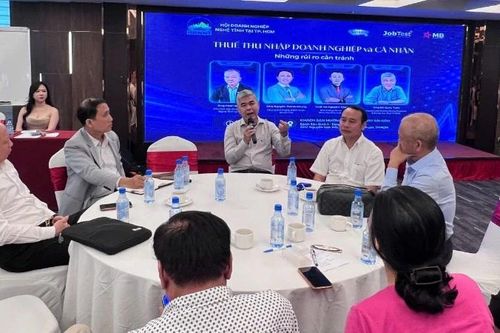 Nhận diện sai sót, rủi ro cần tránh khi thực hiện nghĩa vụ thuế