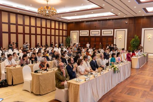 Liên hoan phim châu Á Đà Nẵng lần thứ IV- 2026: Hứa hẹn bùng nổ với nhiều cung bậc cảm xúc