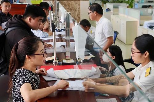 Gia hạn thời hạn nộp thuế và tiền thuê đất trong năm 2026