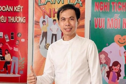 Nhạc sĩ Thái Nguyên ghi dấu ấn với ca khúc 'Tiếng ca mùa hè'