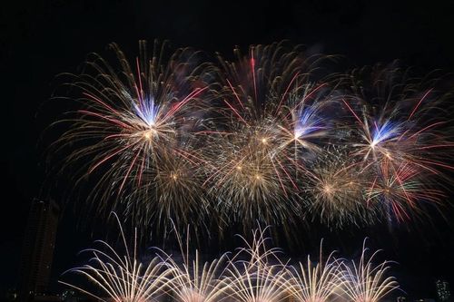 Lộ diện hai đội vào chung kết Lễ hội pháo hoa quốc tế Đà Nẵng 2026
