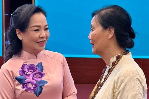 Minh tinh Kiều Chinh trở về Việt Nam dự Liên hoan phim châu Á Đà Nẵng 2026, kỳ vọng kết nối điện ảnh Việt với thế giới