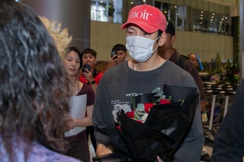 Diễn viên Hàn Quốc Ji Chang Wook đến Đà Nẵng, hứa hẹn trở thành tâm điểm của DANAFF IV