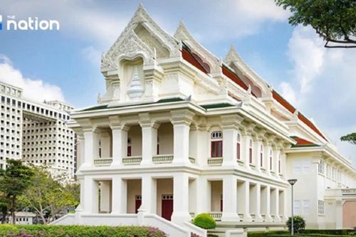 Đại học Thammasat dẫn đầu SDG 16, nhiều trường Thái Lan ghi dấu ấn tại THE 2026