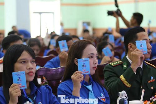 Chặng đường mới cho thanh niên Gia Lai