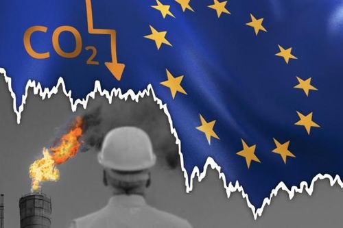 Vì sao các 'ông lớn' dầu khí thế giới ngăn chặn quy định methane của EU?