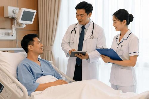 Khám chữa tại bệnh viện quốc tế có được thanh toán bảo hiểm y tế không?