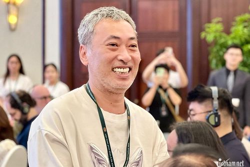 Nỗ lực kết nối tài năng điện ảnh Việt Nam và châu Á