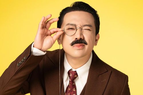 Bom tấn có Trấn Thành lồng tiếng hốt bạc tỷ, phim của Thanh Hằng chìm nghỉm