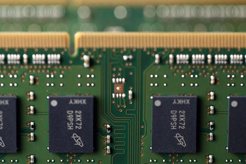Khủng hoảng hiện sinh của những công ty không phải Apple, Microsoft