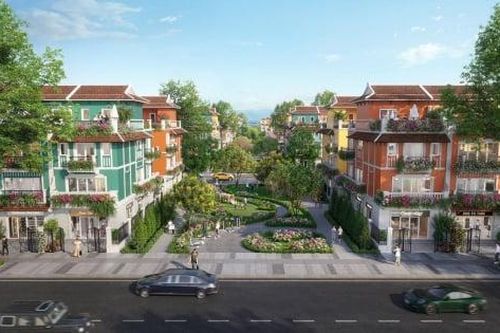 Eurowindow Light City: Sự kiện 'Bừng sáng bên sông Mã' 'dậy sóng' bất động sản Thanh Hóa