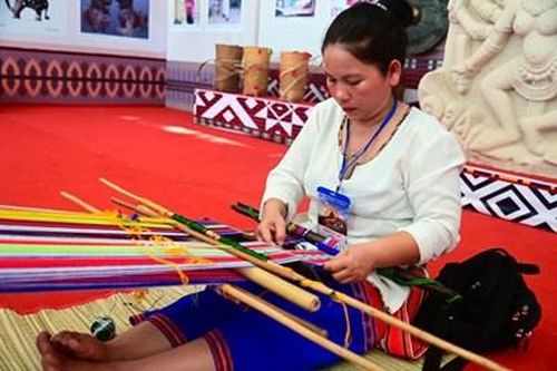 Ngày hội Văn hóa Chăm: Bản hòa âm của quá khứ và tương lai!