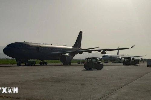 Động đất tại Venezuela: Mỹ sẽ gửi thêm gói viện trợ trị giá hàng trăm triệu USD