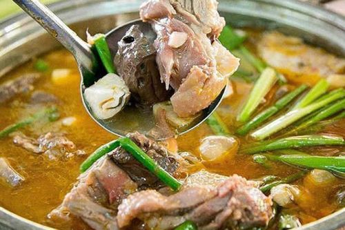 Loại thịt 'rẻ mà chất', vừa bổ máu vừa dưỡng tim, nhưng không phải ai cũng biết
