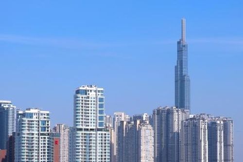 TP. Hồ Chí Minh: Sẽ khởi công loạt dự án lớn dịp kỷ niệm 50 năm Thành phố mang tên Bác