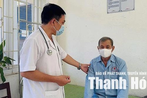 Đừng để khói thuốc đánh cắp sự sống