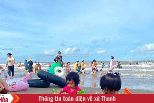 Gia đình nhỏ - Hạnh phúc to