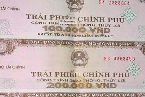 Tín hiệu nào cho thị trường khi lợi suất trái phiếu Chính phủ lên đỉnh 3 năm?