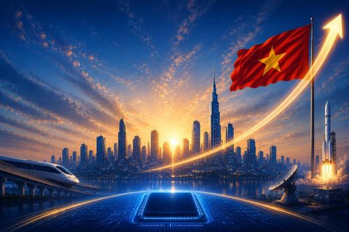 Quỹ Phát triển khoa học và công nghệ quốc gia vận hành theo chuẩn quốc tế