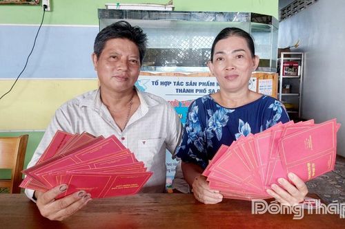 Phường Sa Đéc: Xây dựng gia đình hạnh phúc, gắn kết cộng đồng