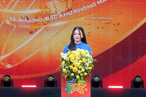 Giới trẻ lan tỏa thông điệp sống khỏe, vì cộng đồng không ma túy