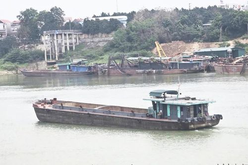 Từ 1/7, quy định rõ phạm vi hành lang bảo vệ đường thủy nội địa