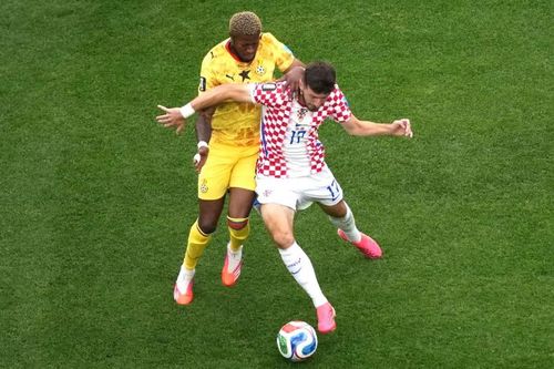 World Cup 2026: Croatia đánh bại Ghana 2-1, giành vé vào vòng 1/16