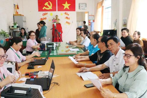 Mạch vốn an sinh nơi cực Tây Nam Tổ quốc Bài cuối: Bảo đảm nguồn vốn đến đúng địa chỉ