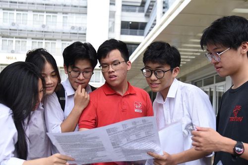 Năm 2027, Đại học Kinh tế Quốc dân dự kiến không xét tuyển IELTS