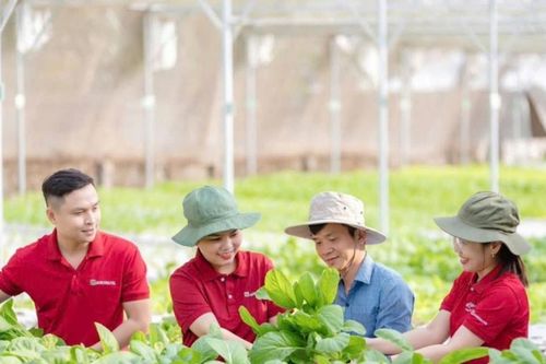 Agribank cùng đất nước thực hiện mục tiêu tăng trưởng 2 con số Bài 1: Giữ mạch vốn chủ lực cho nền kinh tế