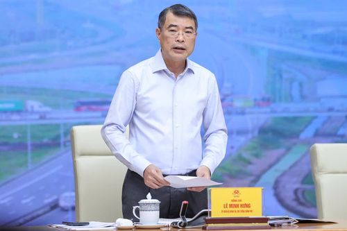 Thủ tướng yêu cầu không lùi tiến độ dự án trọng điểm quốc gia
