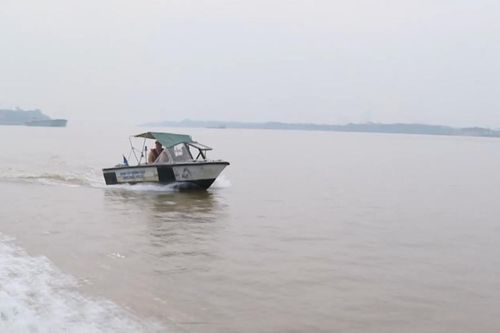 Quy định rõ phạm vi hành lang bảo vệ đường thủy nội địa