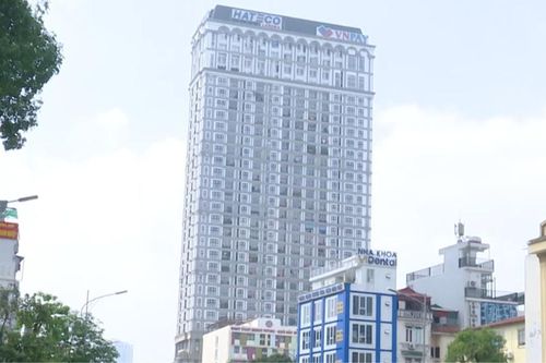 Chung cư Hà Nội giảm giá sau giai đoạn tăng nóng