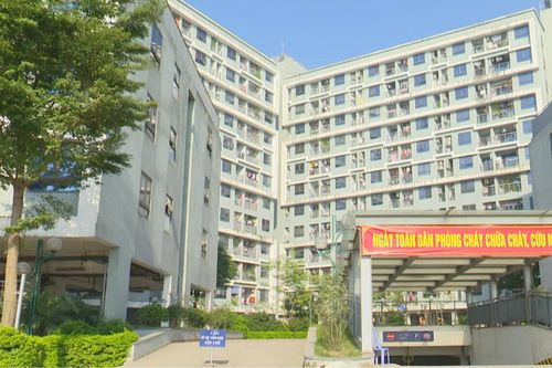 13 đối tượng được hưởng chính sách hỗ trợ về NƠXH từ 1/7